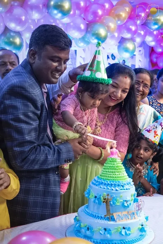Studio Infinity - Best Photographers & videographers in Hyderabad & Secunderabad