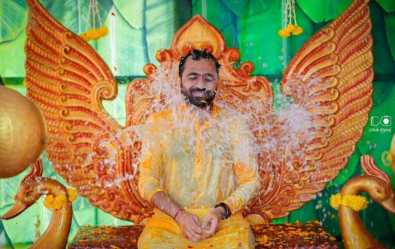 Studio Infinity - Best Photographers & videographers in Hyderabad & Secunderabad