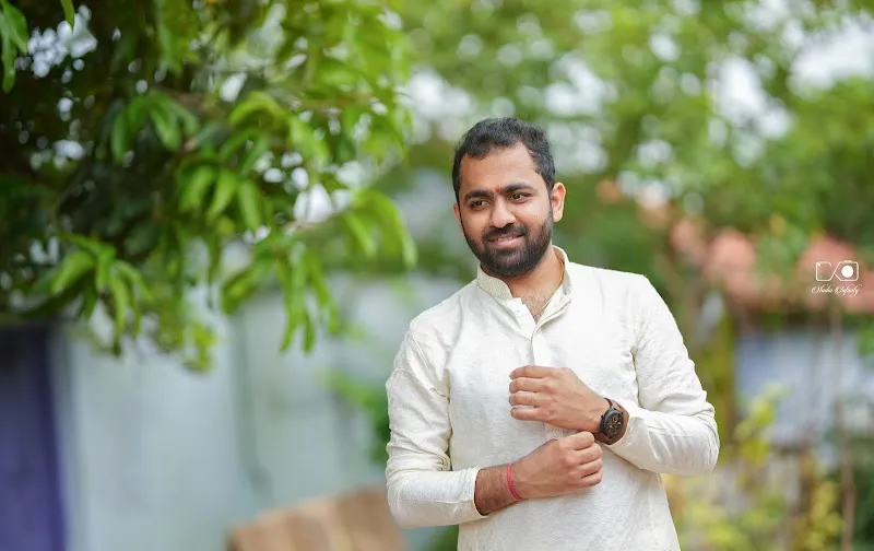 Studio Infinity - Best Photographers & videographers in Hyderabad & Secunderabad