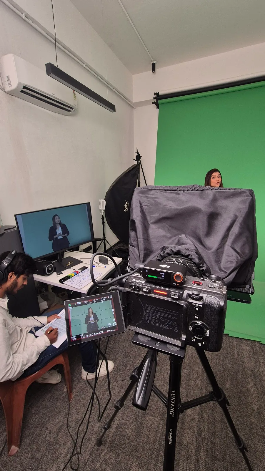 LAS Studio