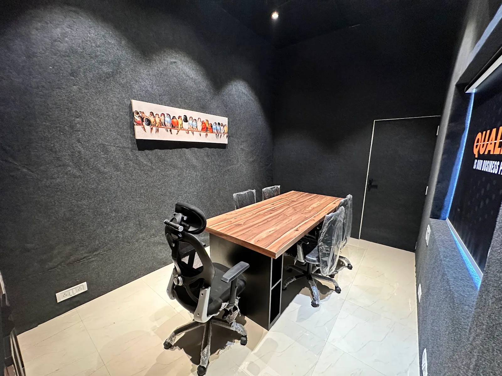 LAS Studio