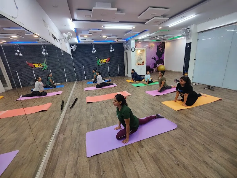Artwish dance studio