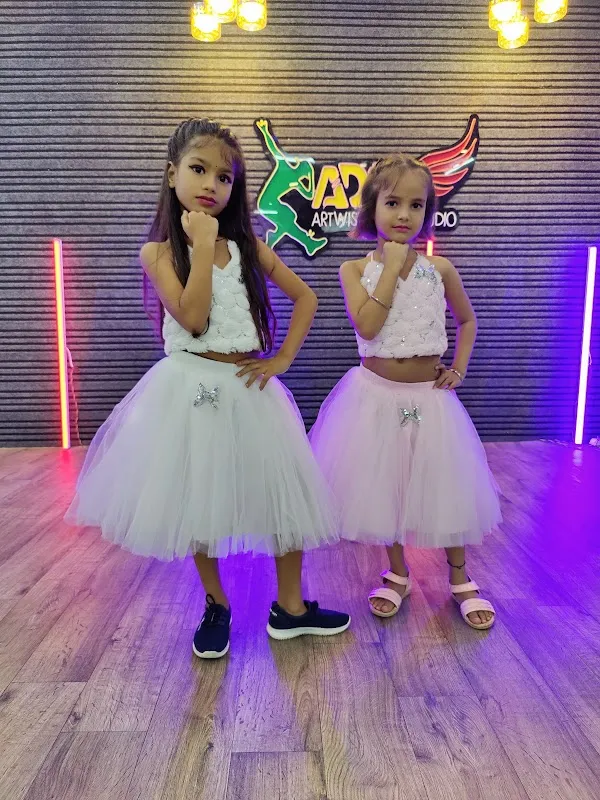 Artwish dance studio