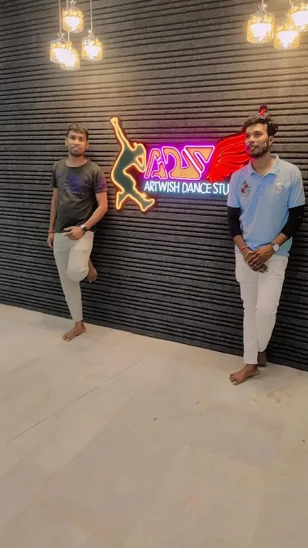 Artwish dance studio