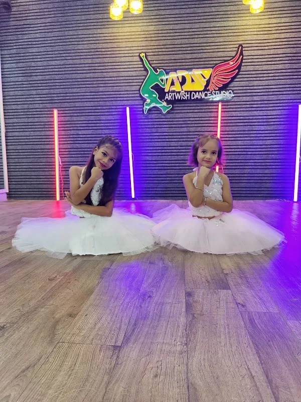 Artwish dance studio
