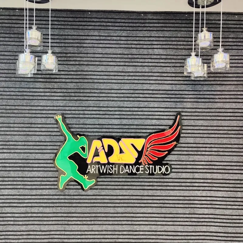 Artwish dance studio