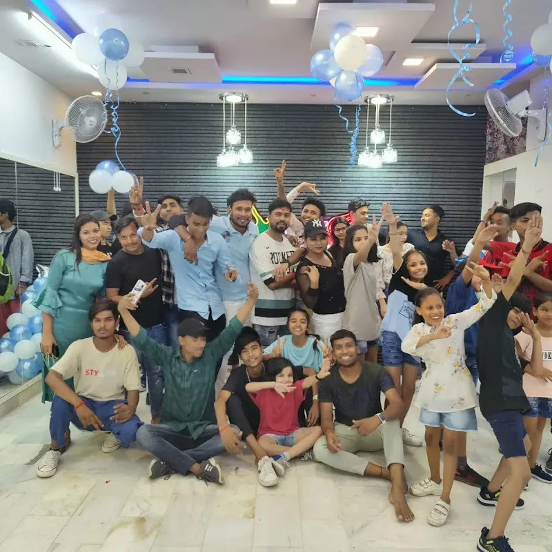 Artwish dance studio