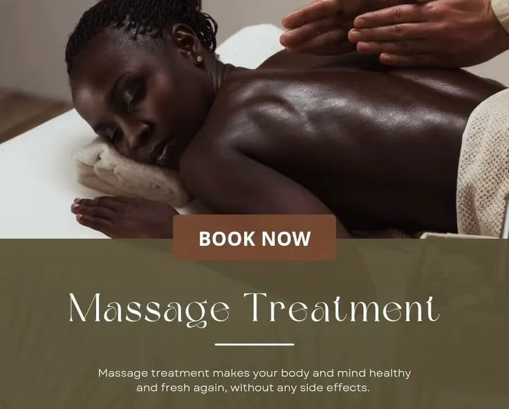 Hope spa