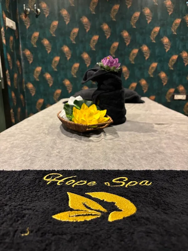 Hope spa