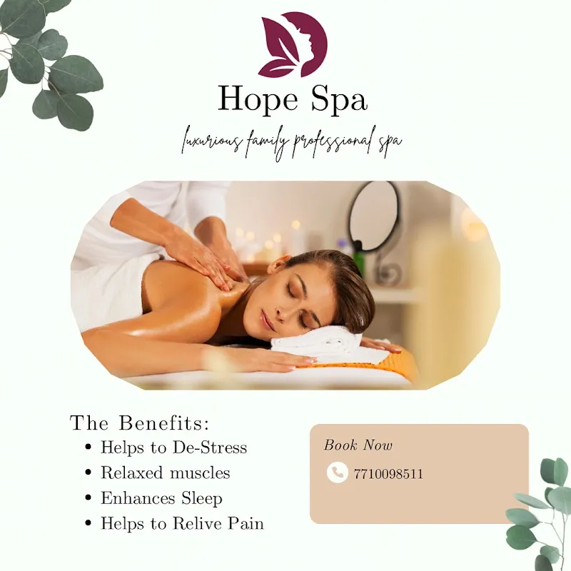 Hope spa