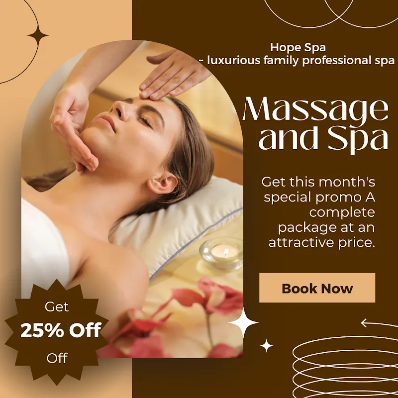 Hope spa