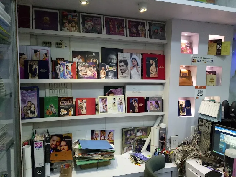 Arihant Photos