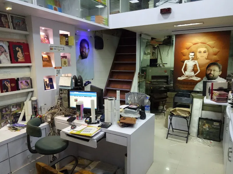 Arihant Photos