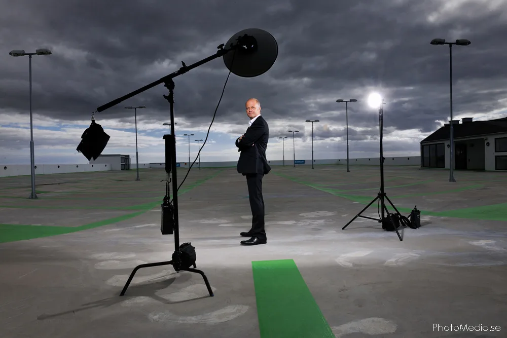 Photography Media Sweden