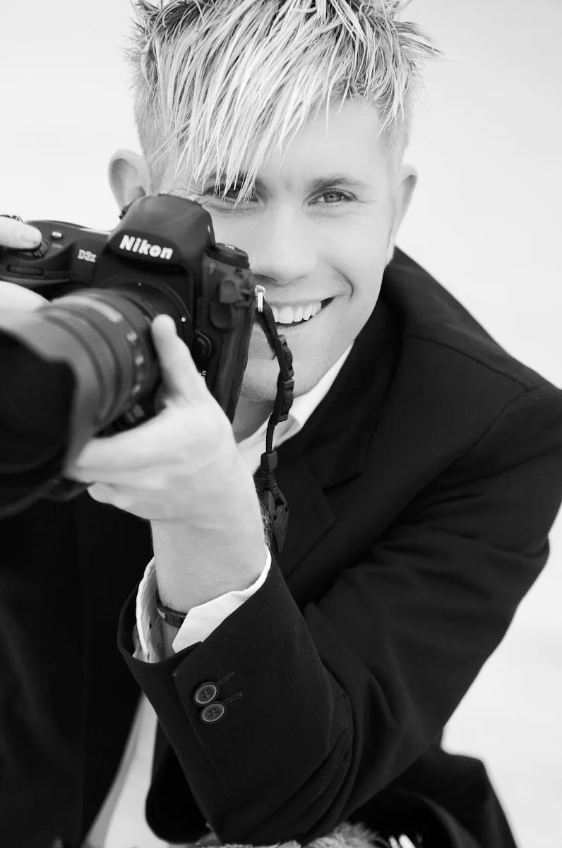 Photography Media Sweden