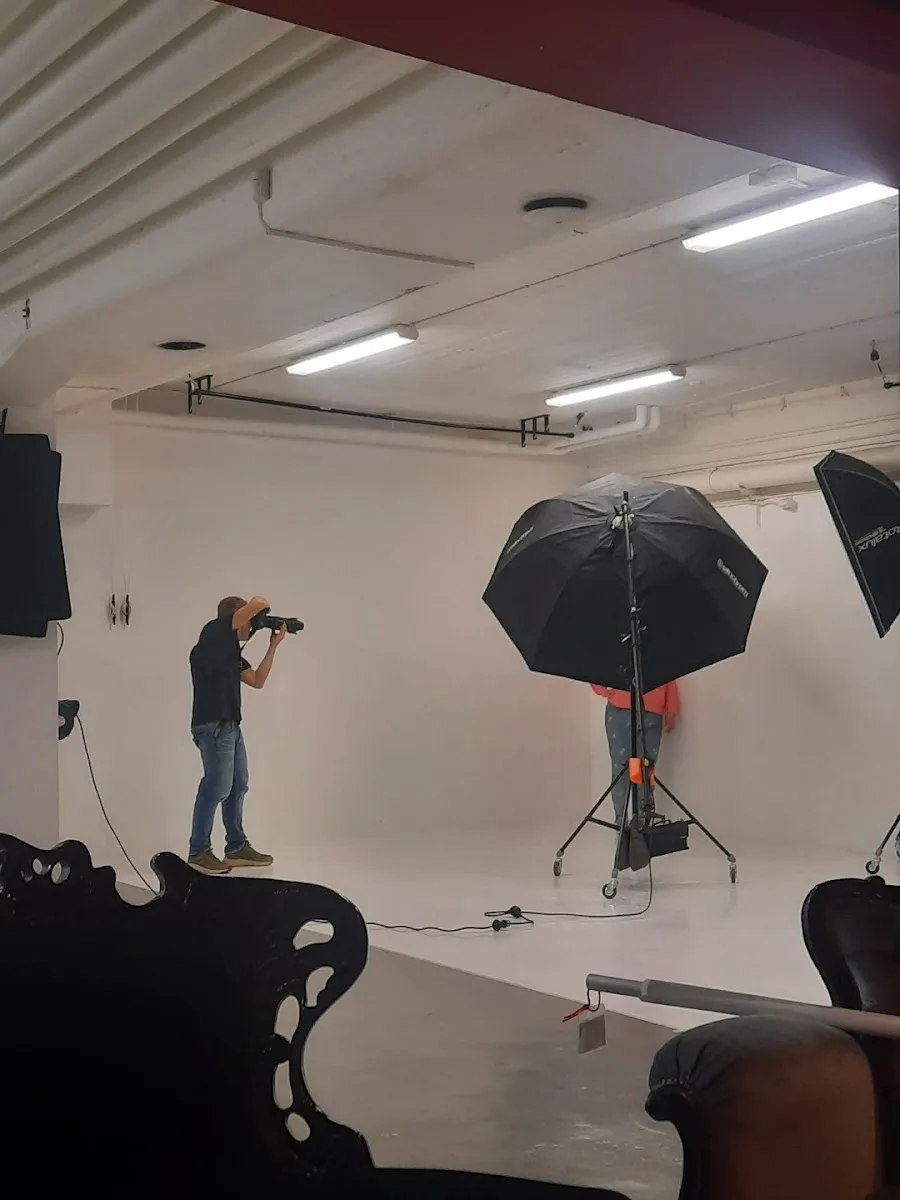Photography Media Sweden