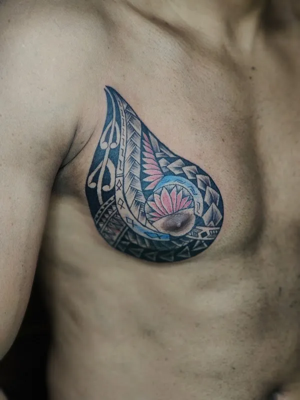 Heaven's Canvas Tattooz
