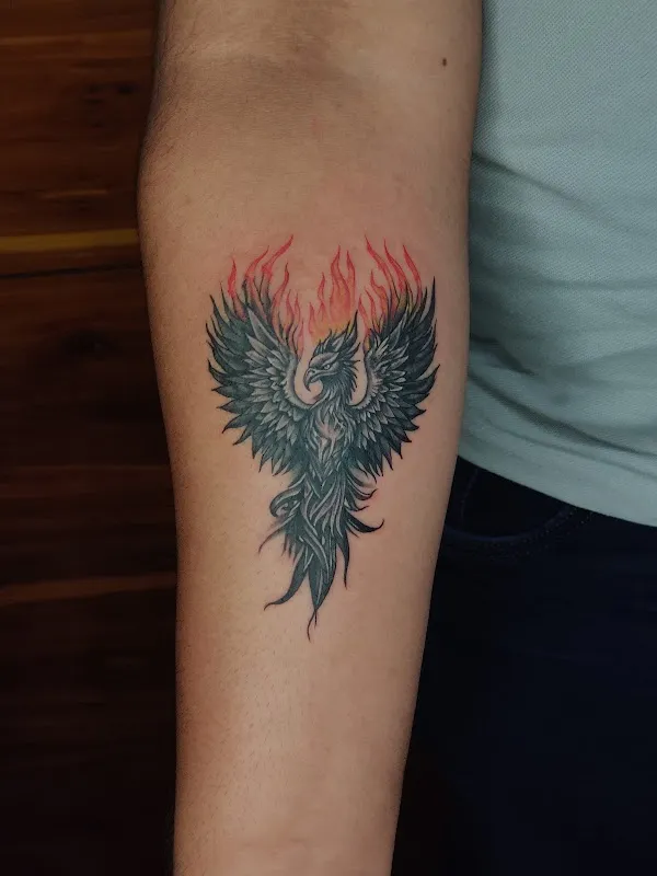 Heaven's Canvas Tattooz
