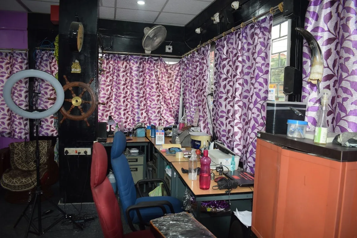 Rohini'z Tattoo & Piercing - Best Tattoo Parlour | Best Tattoo Artist | Best Tattoo Institute in Silchar