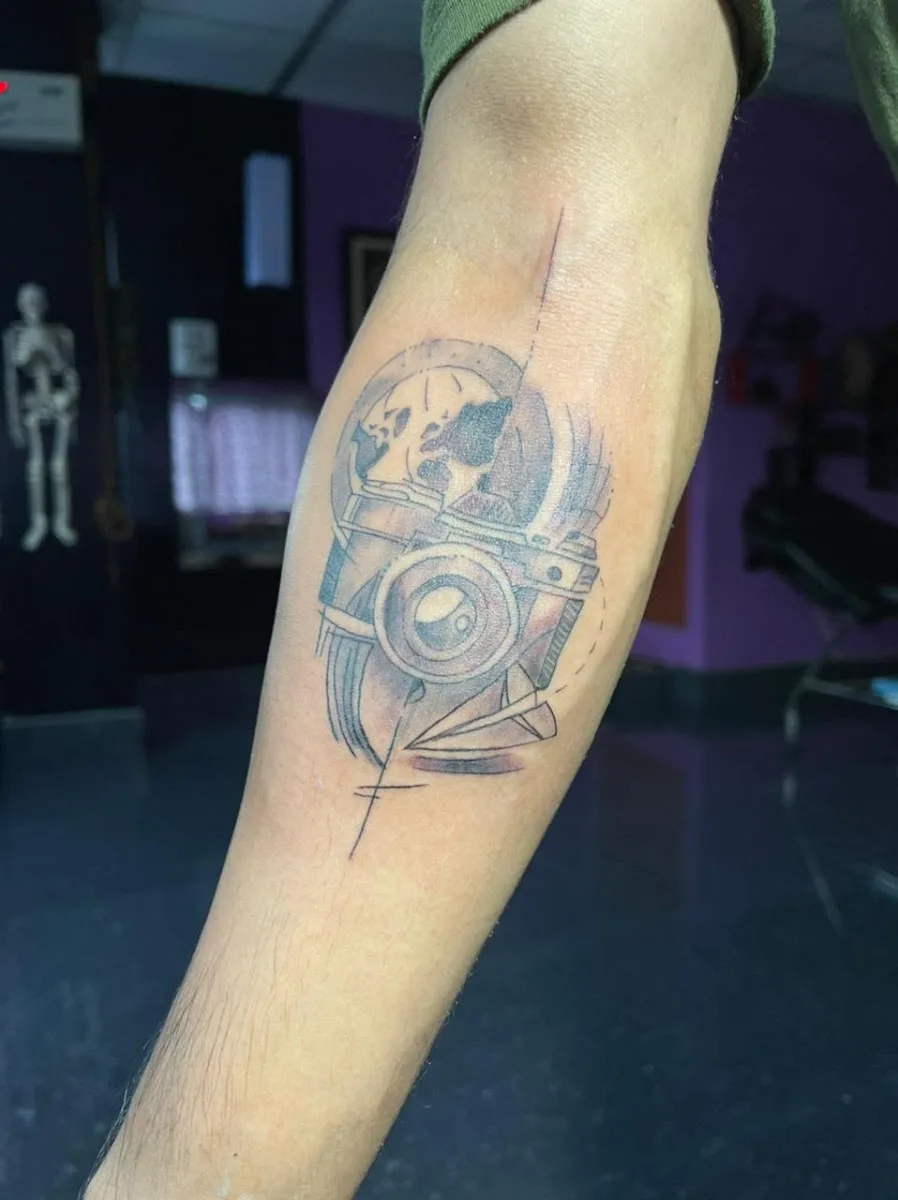 Rohini'z Tattoo & Piercing - Best Tattoo Parlour | Best Tattoo Artist | Best Tattoo Institute in Silchar