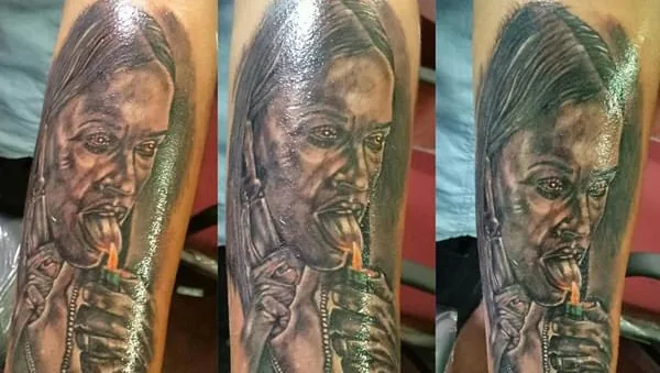 Rohini'z Tattoo & Piercing - Best Tattoo Parlour | Best Tattoo Artist | Best Tattoo Institute in Silchar