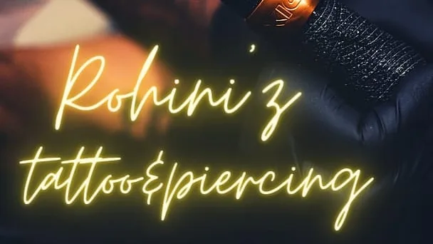 Rohini'z Tattoo & Piercing - Best Tattoo Parlour | Best Tattoo Artist | Best Tattoo Institute in Silchar