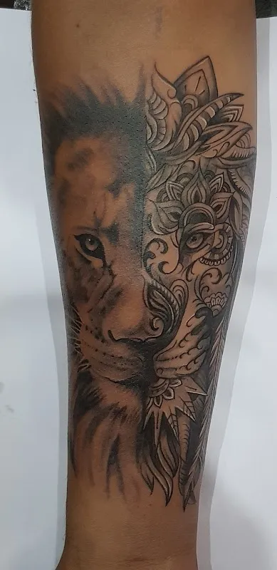 Sachh Tattoos as Tattoo Kathaa