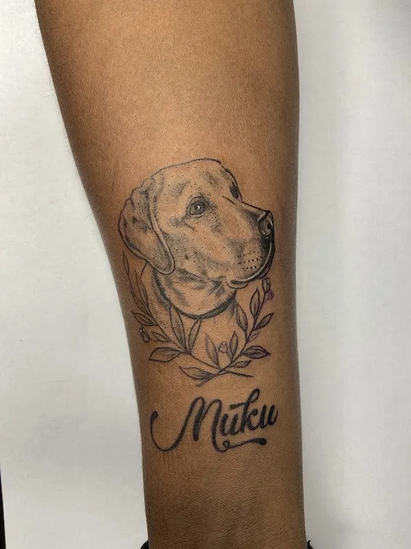 Sachh Tattoos as Tattoo Kathaa