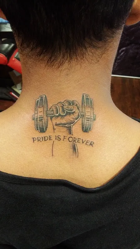 Sachh Tattoos as Tattoo Kathaa