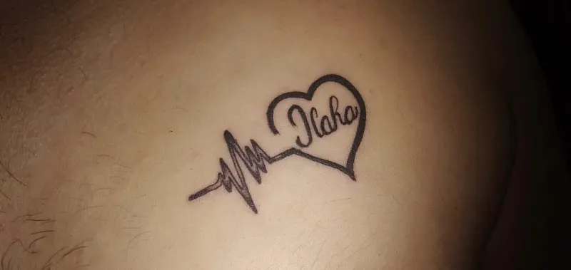 Sachh Tattoos as Tattoo Kathaa