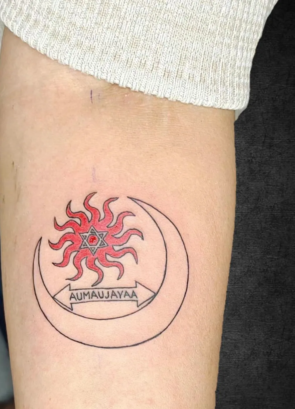 ARTIST DAY TATTOO