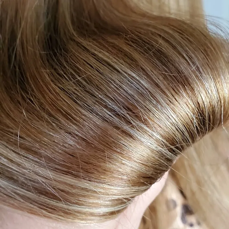 Loft Salon Studio – Ann Marie Walts – Luxury Makeovers & Full-Service Business Branding with Automations