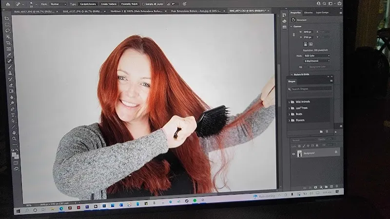 Loft Salon Studio – Ann Marie Walts – Luxury Makeovers & Full-Service Business Branding with Automations