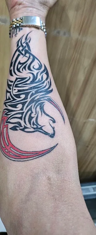 Dream Tattoo Studio