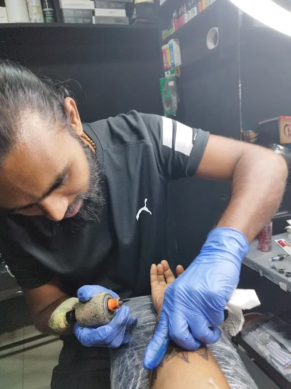 Dream Tattoo Studio