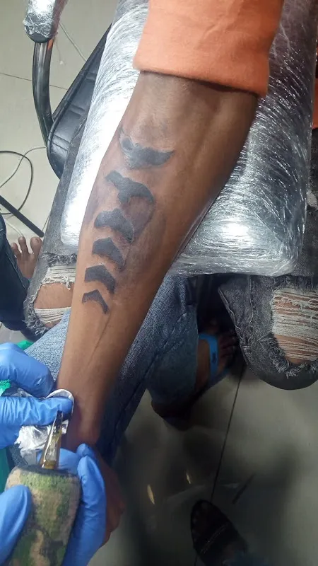 Dream Tattoo Studio