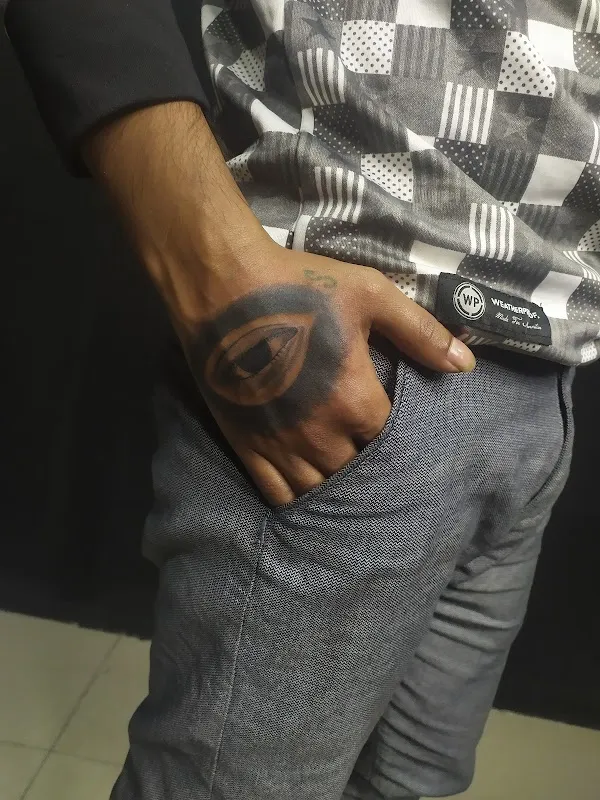 Dream Tattoo Studio