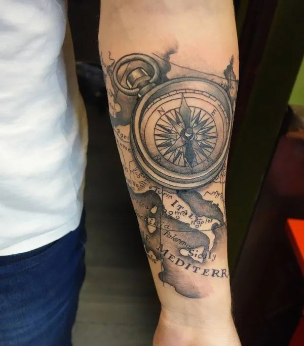 Dream Tattoo Studio