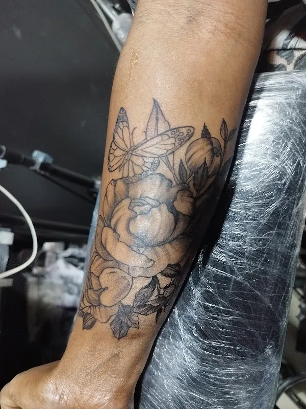 Dream Tattoo Studio