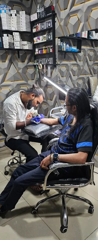 Dream Tattoo Studio