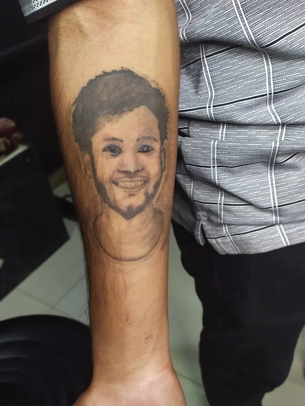 Dream Tattoo Studio