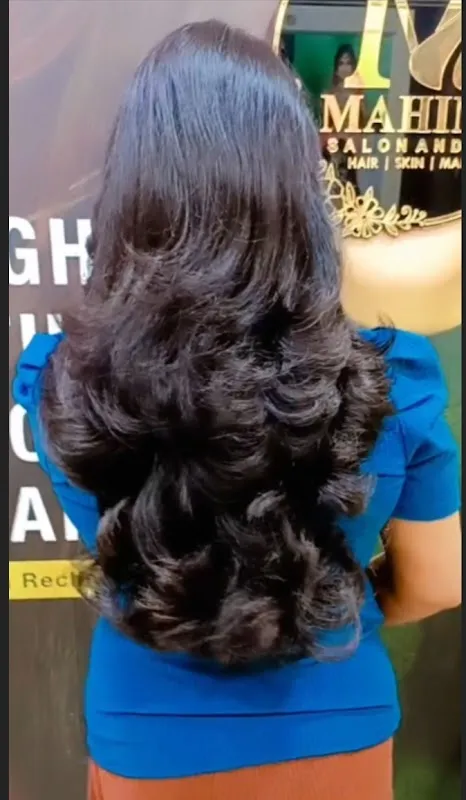 Mahima Salon and Spa