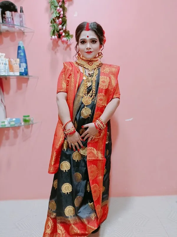 Mahima Salon and Spa