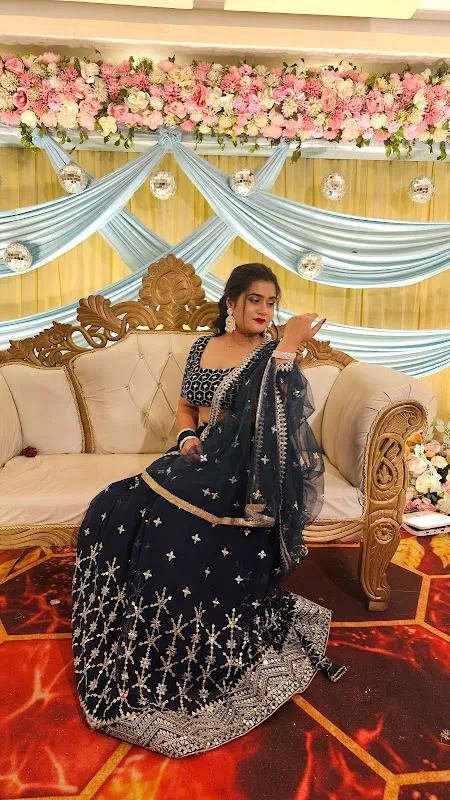 Mahima Salon and Spa