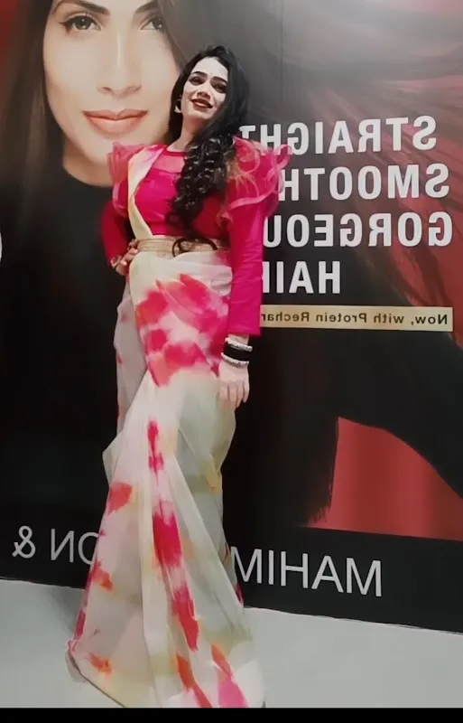 Mahima Salon and Spa