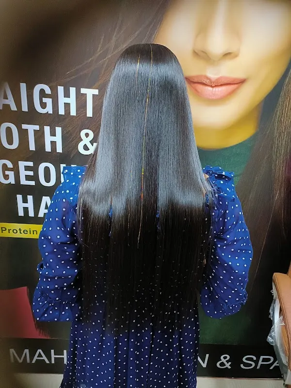 Mahima Salon and Spa