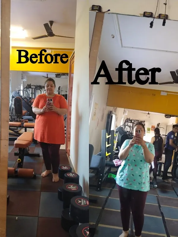 Alpha Core Unisex Gym