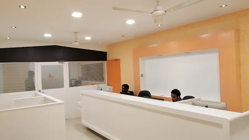 Media Hub