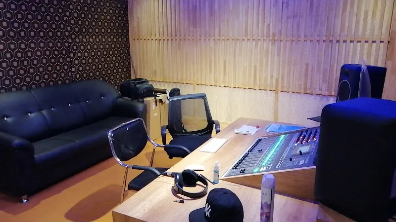Media Hub