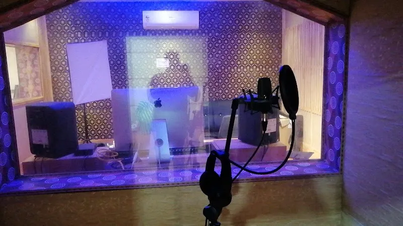 Media Hub